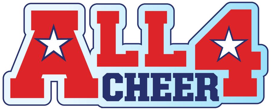 All 4 Cheer